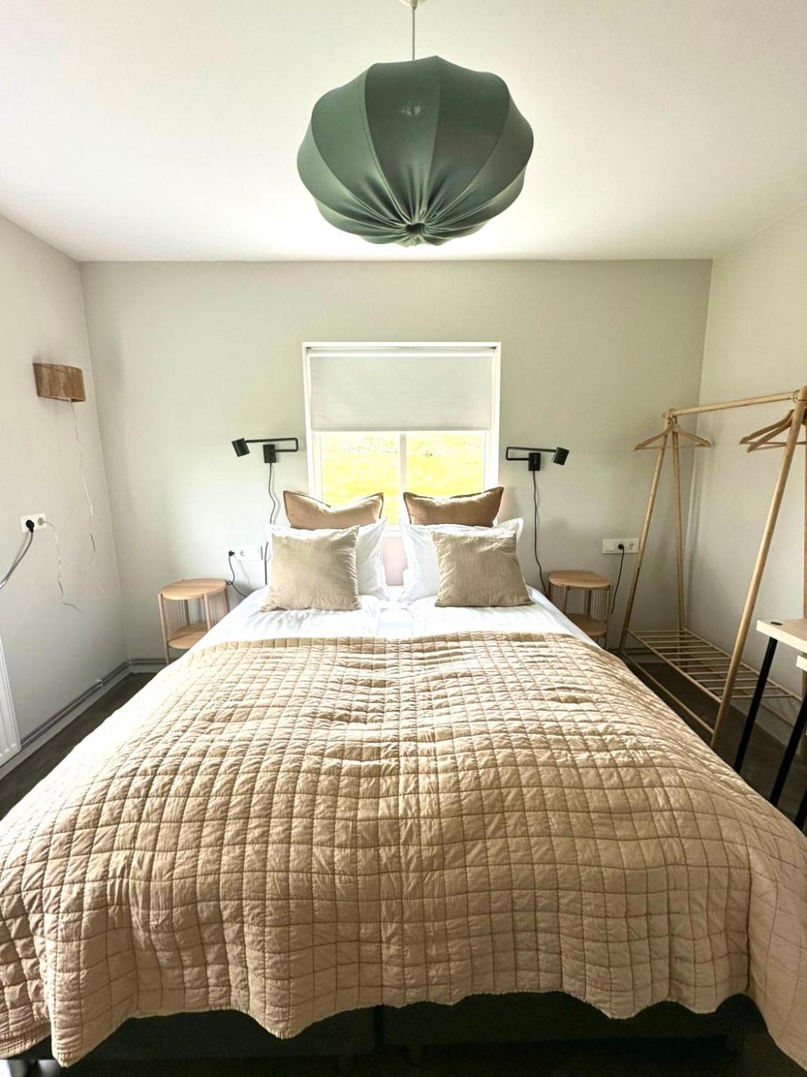 Lindarholl Guesthouse Stori-Bakki Buitenkant foto